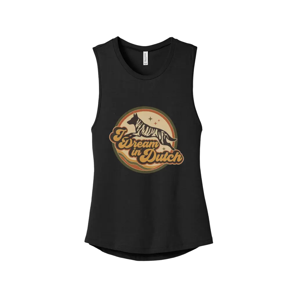 Dutch Dreams - Women Tank Top