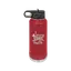 Dutch Dreams - Long Hair - Water Bottle thumbnail 5