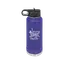 Dutch Dreams - Long Hair - Water Bottle thumbnail 6
