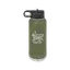 Dutch Dreams - Long Hair - Water Bottle thumbnail 7