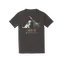 I Woof You: Comfort Colors Pocket T-Shirt thumbnail 2