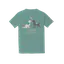 I Woof You: Comfort Colors Pocket T-Shirt thumbnail 6