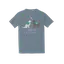I Woof You: Comfort Colors Pocket T-Shirt thumbnail 10