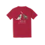 I Woof You: Comfort Colors Pocket T-Shirt thumbnail 14