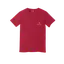 I Woof You: Comfort Colors Pocket T-Shirt thumbnail 13
