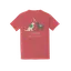 I Woof You: Comfort Colors Pocket T-Shirt thumbnail 18
