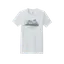 Heart Behind the Mission-Sacred Heart: Bella + Canvas Premium Unisex T-Shirt thumbnail 1