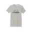 Heart Behind the Mission-Sacred Heart: Bella + Canvas Premium Unisex T-Shirt thumbnail 3