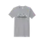 Heart Behind the Mission-Sacred Heart: Bella + Canvas Premium Unisex T-Shirt thumbnail 9