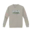 Heart Behind the Mission-Sacred Heart: Gildan Crewneck Sweatshirt thumbnail 3