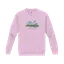 Heart Behind the Mission-Sacred Heart: Gildan Crewneck Sweatshirt thumbnail 7