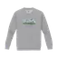 Heart Behind the Mission-Sacred Heart: Gildan Crewneck Sweatshirt thumbnail 5