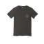 Nurse Life: Comfort Colors Pocket T-Shirt thumbnail 5