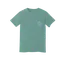 Nurse Life: Comfort Colors Pocket T-Shirt thumbnail 9