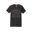 Mother Baby Love: Bella + Canvas Premium Unisex T-Shirt thumbnail 1