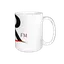 MTR Logo Coffee Mug thumbnail 2