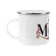 MTR Logo Camping Mug thumbnail 1