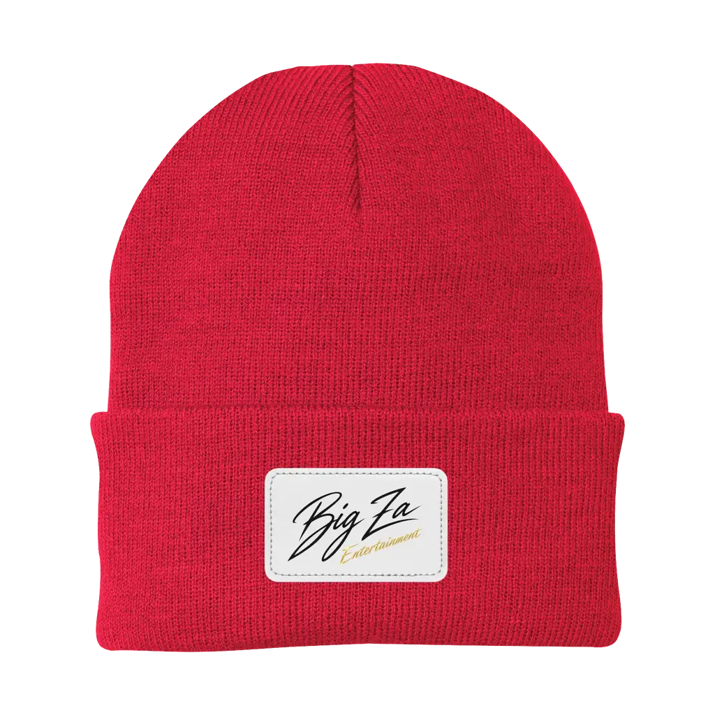 Big Za beanie