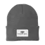 West Street Music Knit Cap thumbnail 1