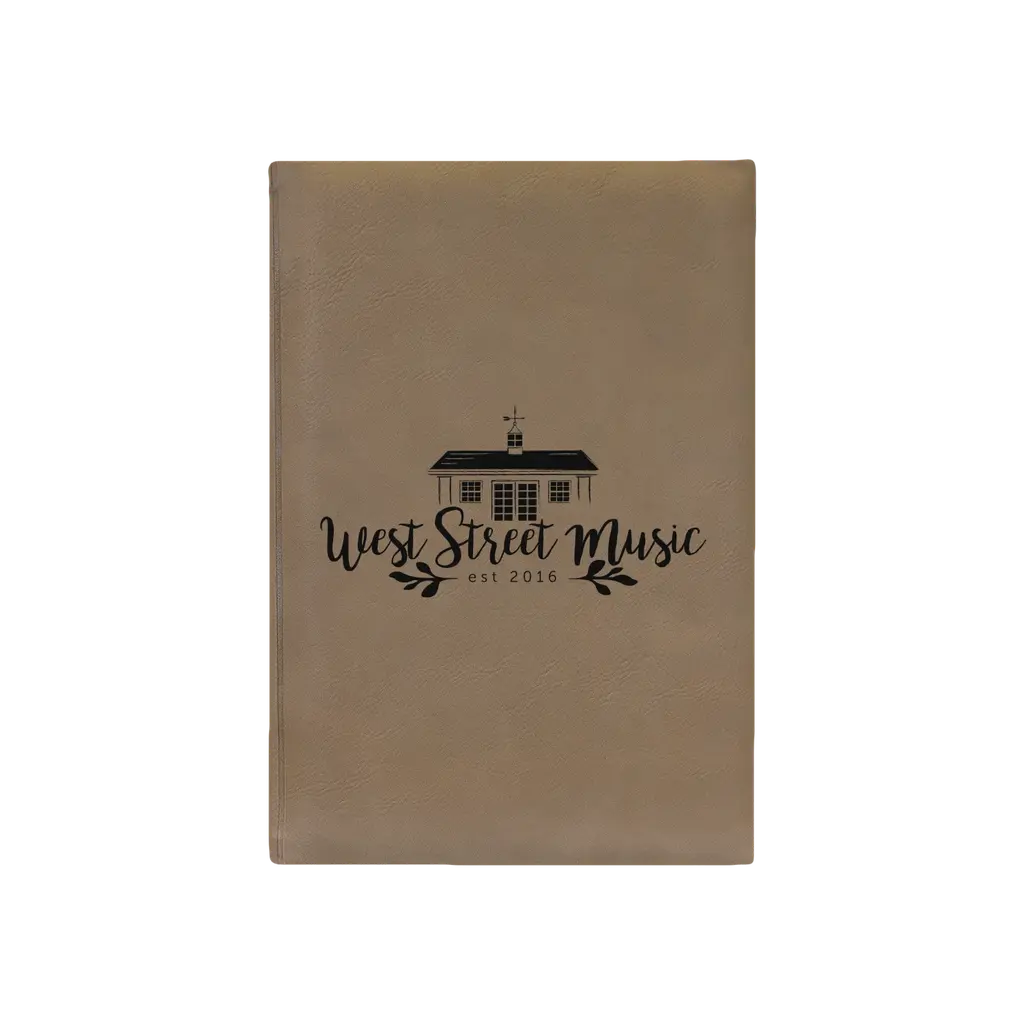 West Street Music Journal