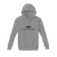 West Street Music Youth Hoodie thumbnail 1