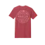 Nurse Life:  Bella + Canvas Premium Unisex T-Shirt thumbnail 8