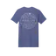 Nurse Life:  Bella + Canvas Premium Unisex T-Shirt thumbnail 2