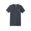 Nurse Life:  Bella + Canvas Premium Unisex T-Shirt thumbnail 3