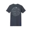 Nurse Life:  Bella + Canvas Premium Unisex T-Shirt thumbnail 4