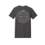 Nurse Life:  Bella + Canvas Premium Unisex T-Shirt thumbnail 6