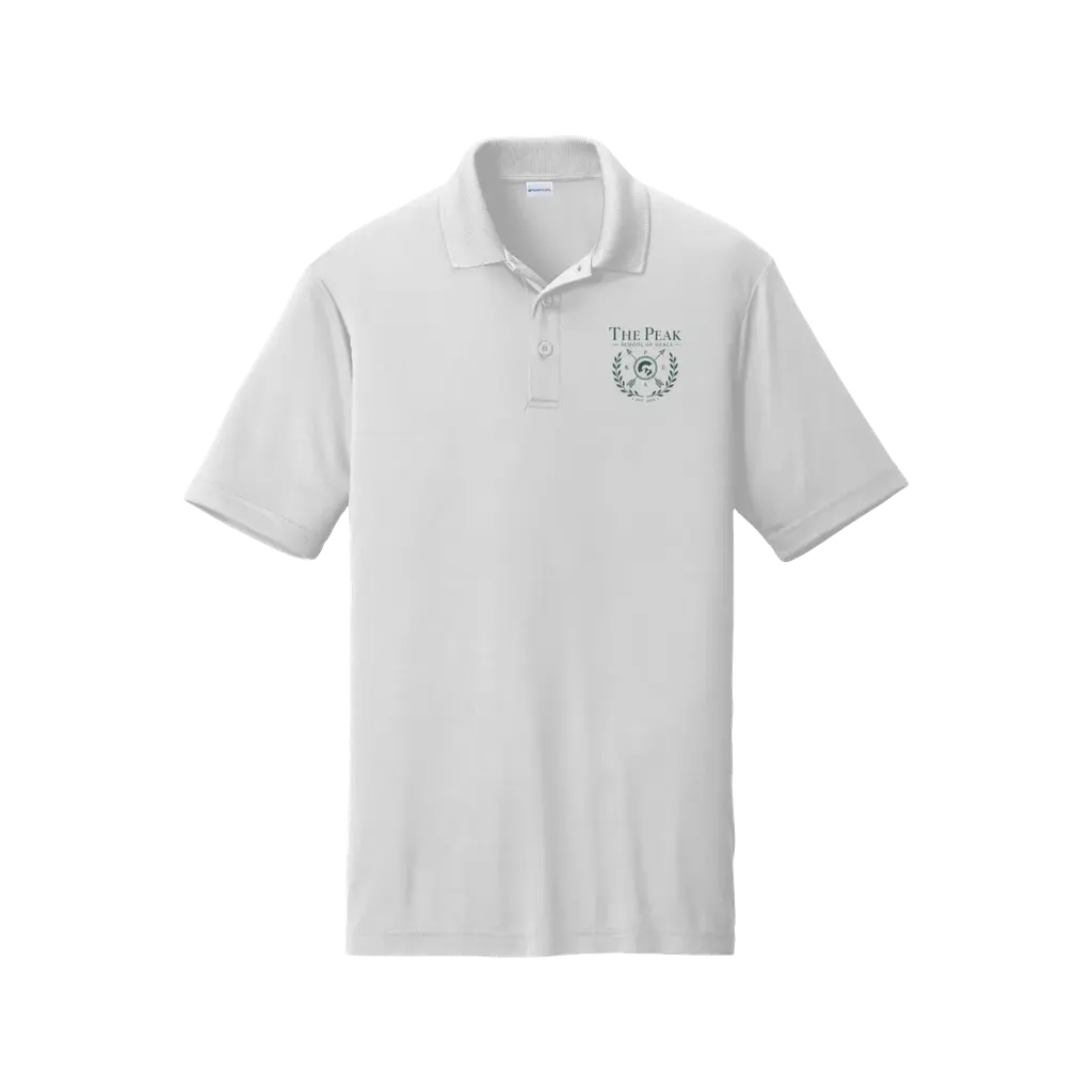 Club Collection Polo