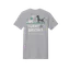 Facility Dog Holiday: Bella + Canvas Premium Unisex T-Shirt thumbnail 8