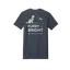 Facility Dog Holiday: Bella + Canvas Premium Unisex T-Shirt thumbnail 6