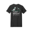 Facility Dog Holiday: Bella + Canvas Premium Unisex T-Shirt thumbnail 2