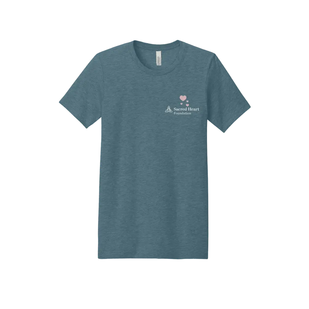 I Woof You: Bella + Canvas Premium Unisex T-Shirt