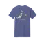 I Woof You: Bella + Canvas Premium Unisex T-Shirt thumbnail 4