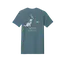 I Woof You: Bella + Canvas Premium Unisex T-Shirt thumbnail 2