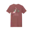 I Woof You: Bella + Canvas Premium Unisex T-Shirt thumbnail 10