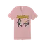 Juggling Kick V-Neck Tee thumbnail 13