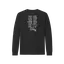 Ed Bassmaster Live - Gildan Classic Long Sleeve Tee thumbnail 2