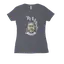 YO BOSS - Next Level Women's Fitted Tee thumbnail 5
