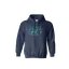 Unreal - Gildan Hoodie thumbnail 5