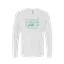 Unreal - Next Level Ringspun Long Sleeve Tee thumbnail 3
