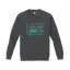 Unreal - Gildan Crewneck Sweatshirt thumbnail 1