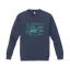 Unreal - Gildan Crewneck Sweatshirt thumbnail 3
