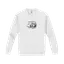 Get the hell outta here! - Gildan Crewneck Sweatshirt thumbnail 3