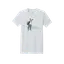 The Uncle Albert Show! - Bella + Canvas Premium Unisex Tee thumbnail 3