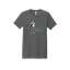 The Uncle Albert Show! - Bella + Canvas Premium Unisex Tee thumbnail 5