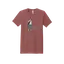 The Uncle Albert Show! - Bella + Canvas Premium Unisex Tee thumbnail 7