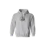 Get the hell outta here! - Gildan Hoodie thumbnail 7